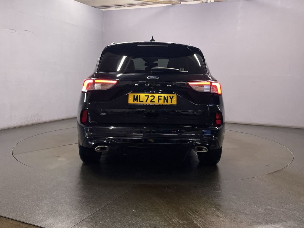 Used Ford Kuga 2022 for sale - 77319597: Photo 7