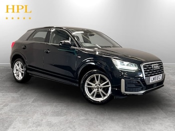Used Audi Q2 2019 for sale - 78414294: Photo