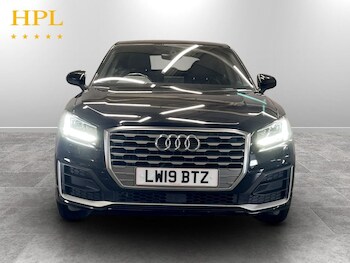 Used Audi Q2 2019 for sale - 78414294: Photo
