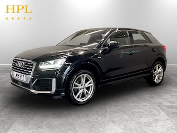 Used Audi Q2 2019 for sale - 78414294: Photo