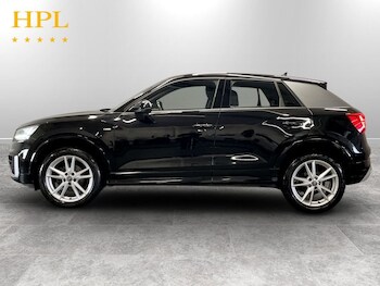 Used Audi Q2 2019 for sale - 78414294: Photo
