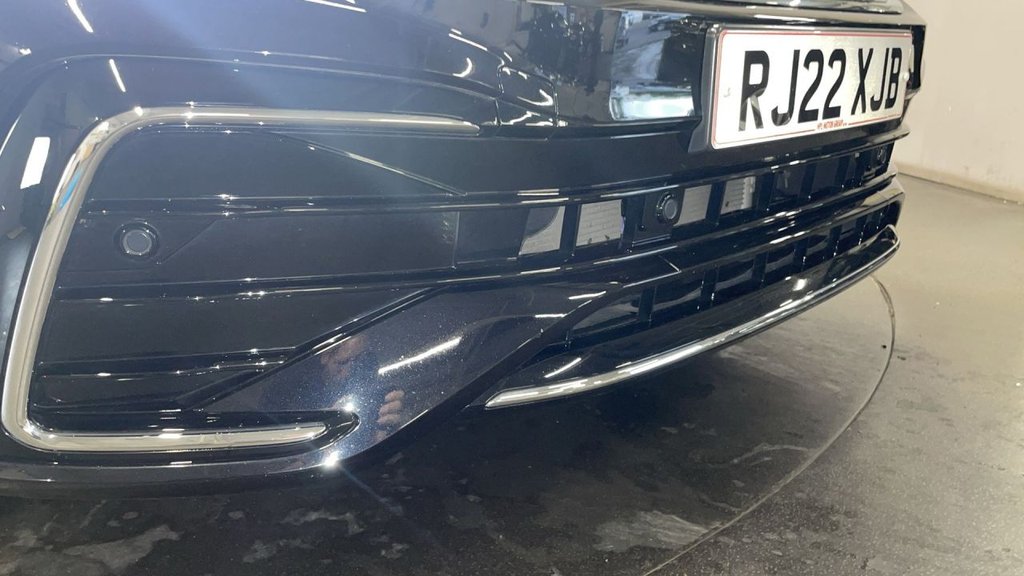 Used Volkswagen Tiguan 2022 for sale - 77110389: Photo 11