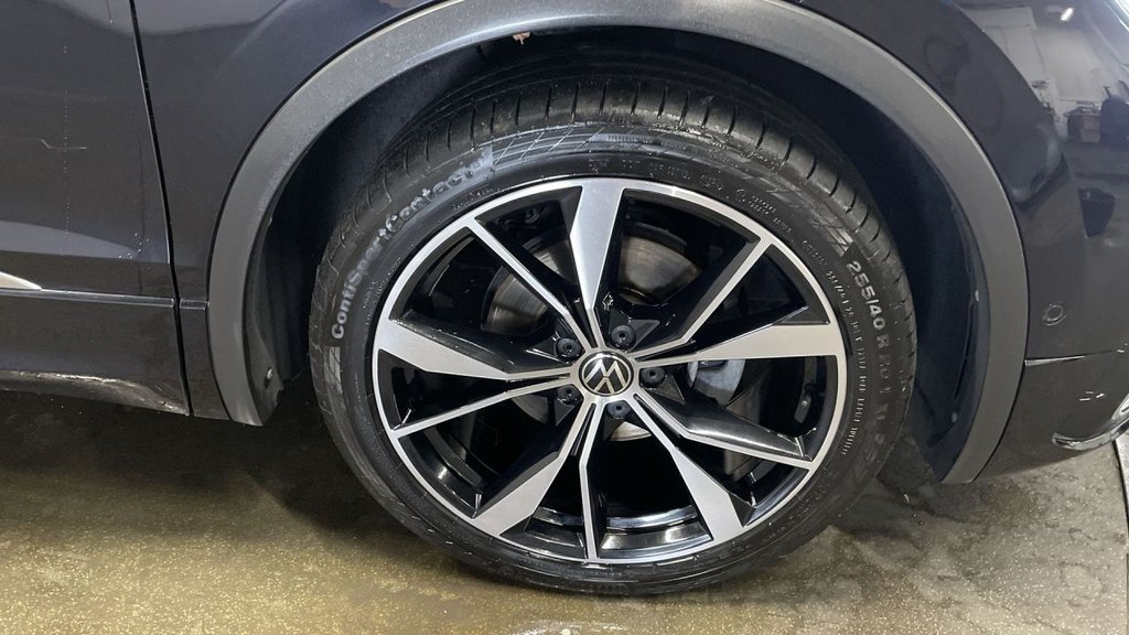 Used Volkswagen Tiguan 2022 for sale - 77110389: Photo 12