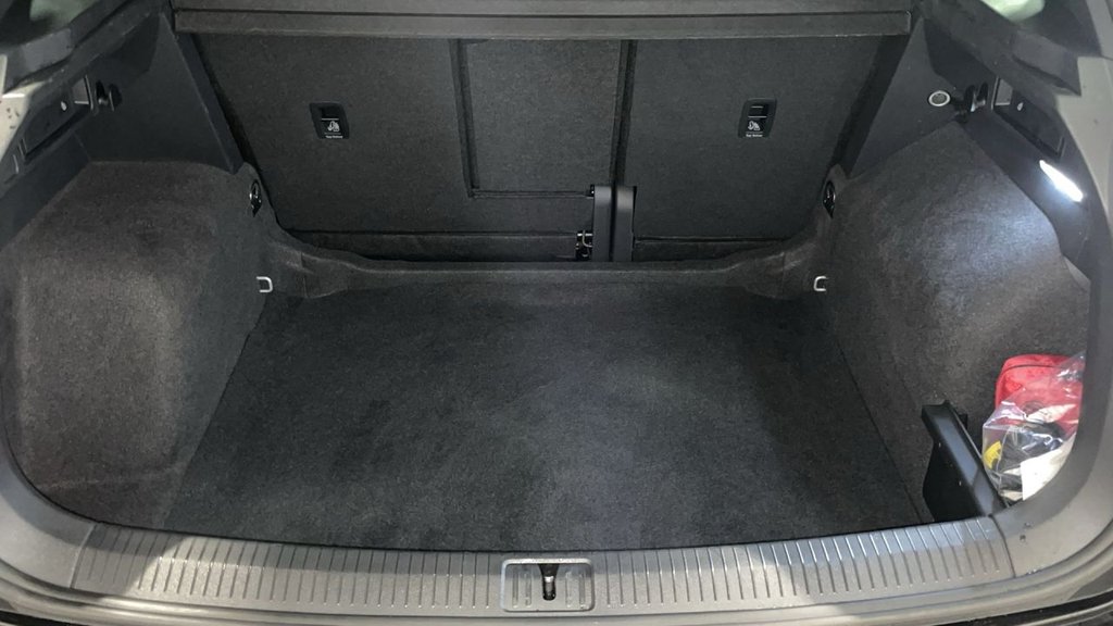 Used Volkswagen Tiguan 2022 for sale - 77110389: Photo 13