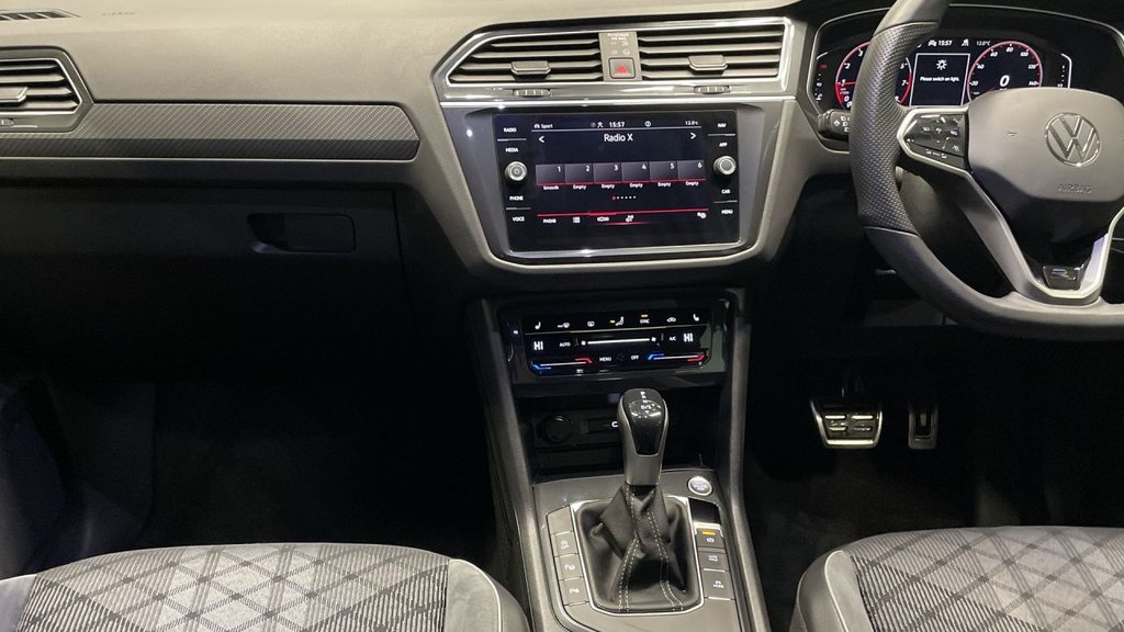 Used Volkswagen Tiguan 2022 for sale - 77110389: Photo 16