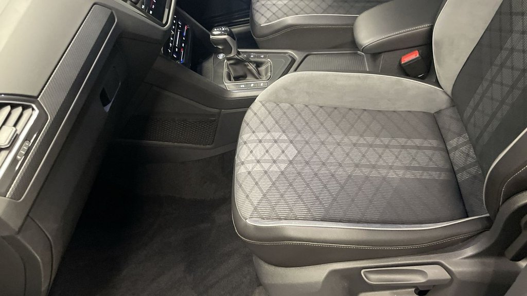 Used Volkswagen Tiguan 2022 for sale - 77110389: Photo 17