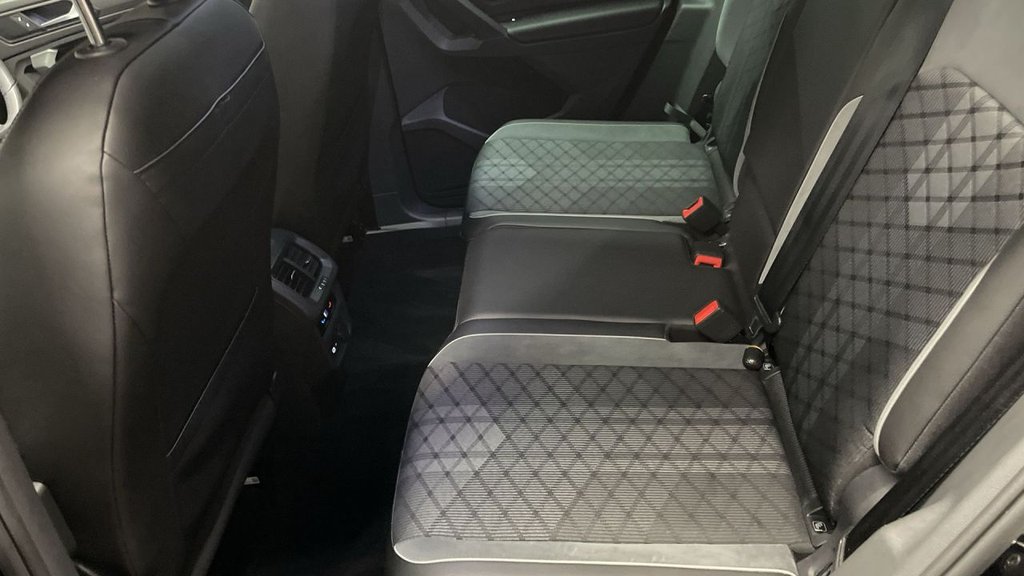 Used Volkswagen Tiguan 2022 for sale - 77110389: Photo 18