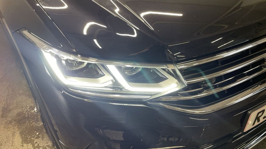 Used Volkswagen Tiguan 2022 for sale - 77110389: Photo 22