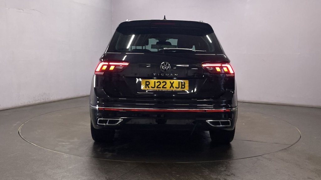 Used Volkswagen Tiguan 2022 for sale - 77110389: Photo 7