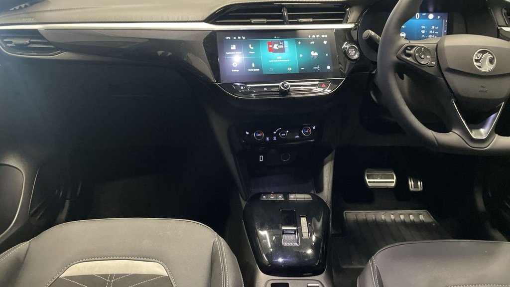 Used Vauxhall Corsa 2024 for sale - 77110655: Photo 16