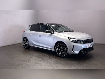 Vauxhall Corsa feature image