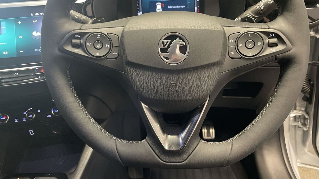 Used Vauxhall Corsa 2024 for sale - 77110655: Photo 20