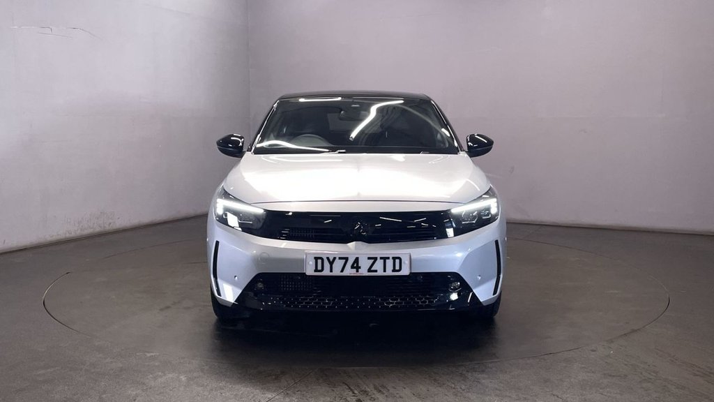 Used Vauxhall Corsa 2024 for sale - 77110655: Photo 3