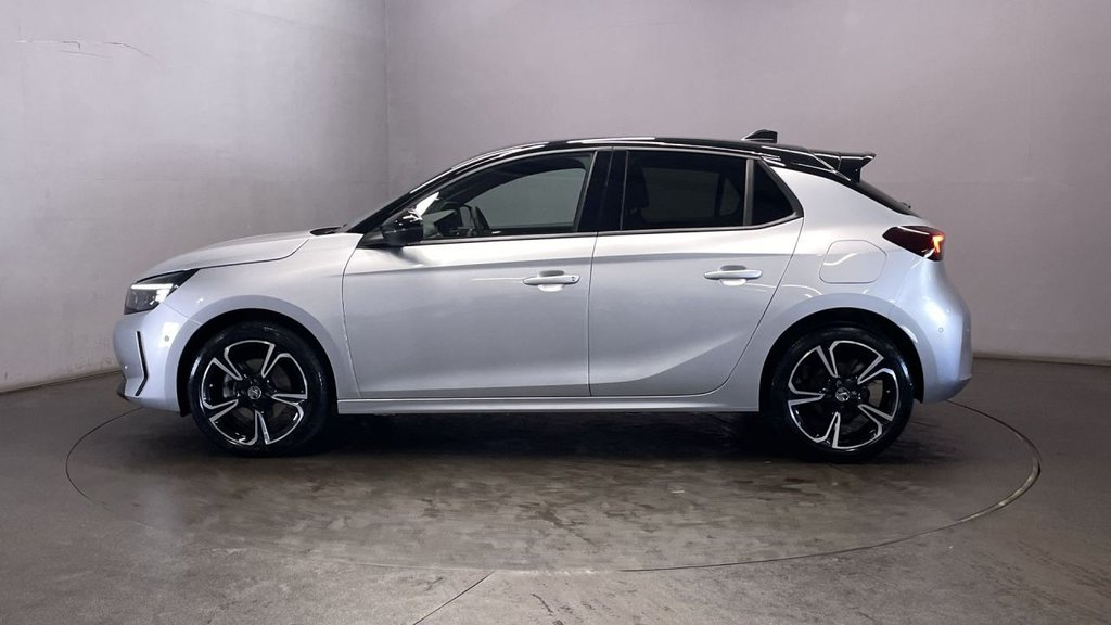 Used Vauxhall Corsa 2024 for sale - 77110655: Photo 5