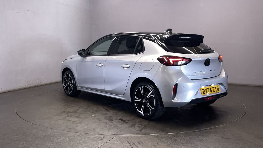 Used Vauxhall Corsa 2024 for sale - 77110655: Photo 6