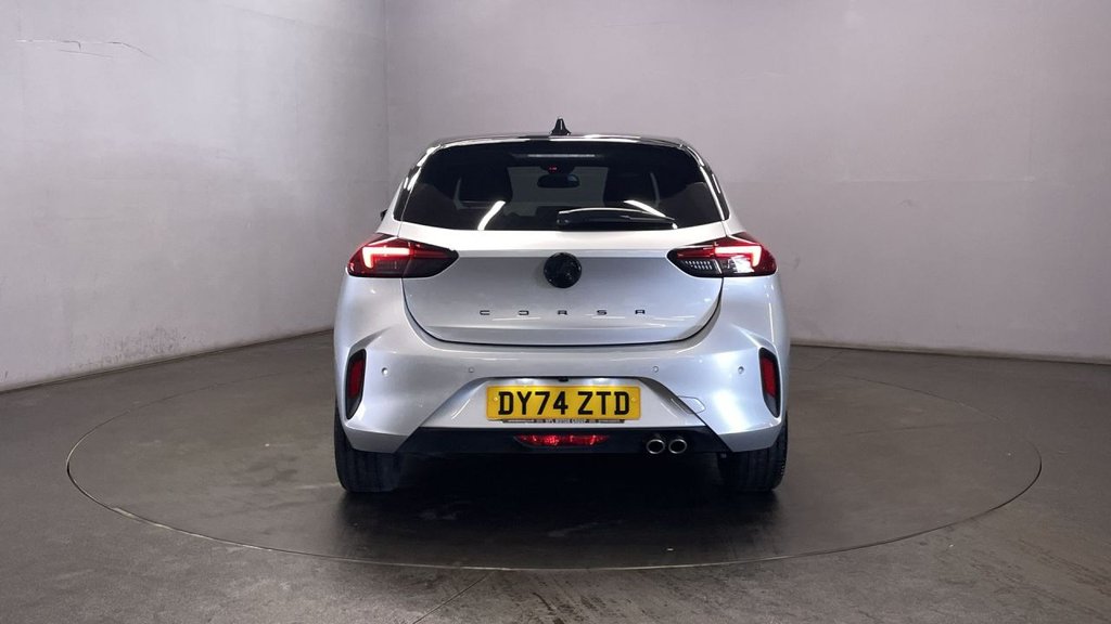 Used Vauxhall Corsa 2024 for sale - 77110655: Photo 7
