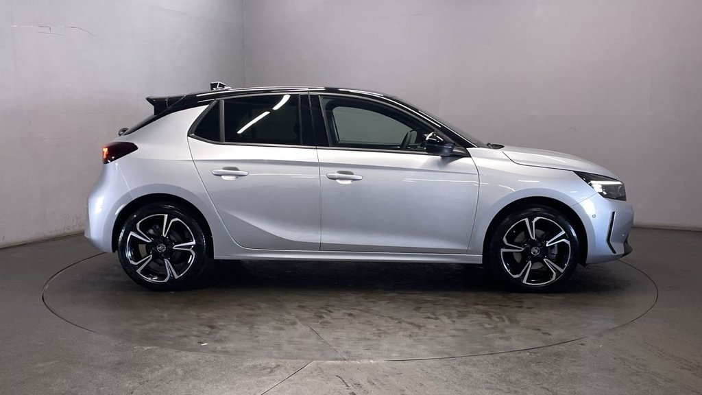 Used Vauxhall Corsa 2024 for sale - 77110655: Photo 9