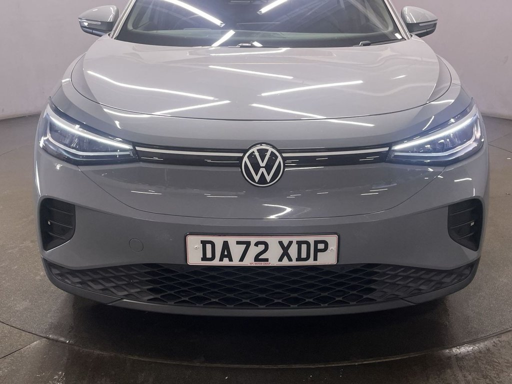 Used Volkswagen ID.4 2022 for sale - 76711418: Photo 10