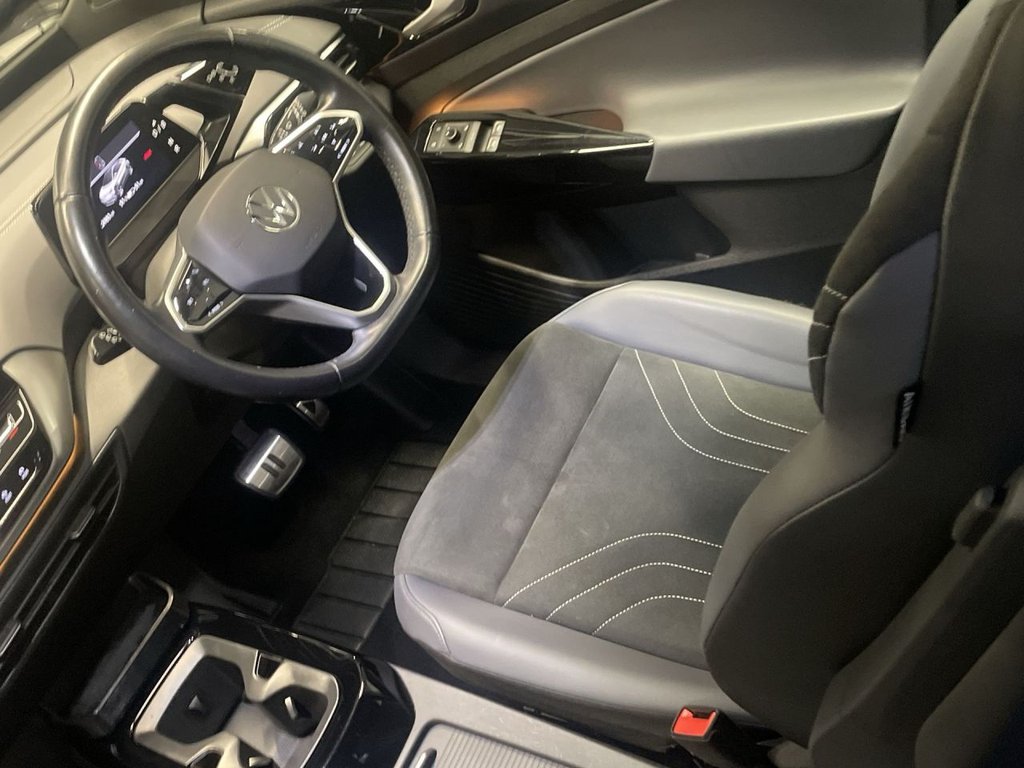 Used Volkswagen ID.4 2022 for sale - 76711418: Photo 15