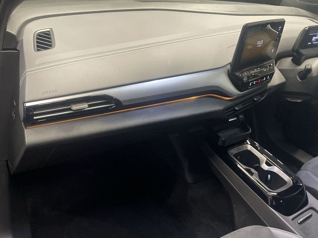 Used Volkswagen ID.4 2022 for sale - 76711418: Photo 16