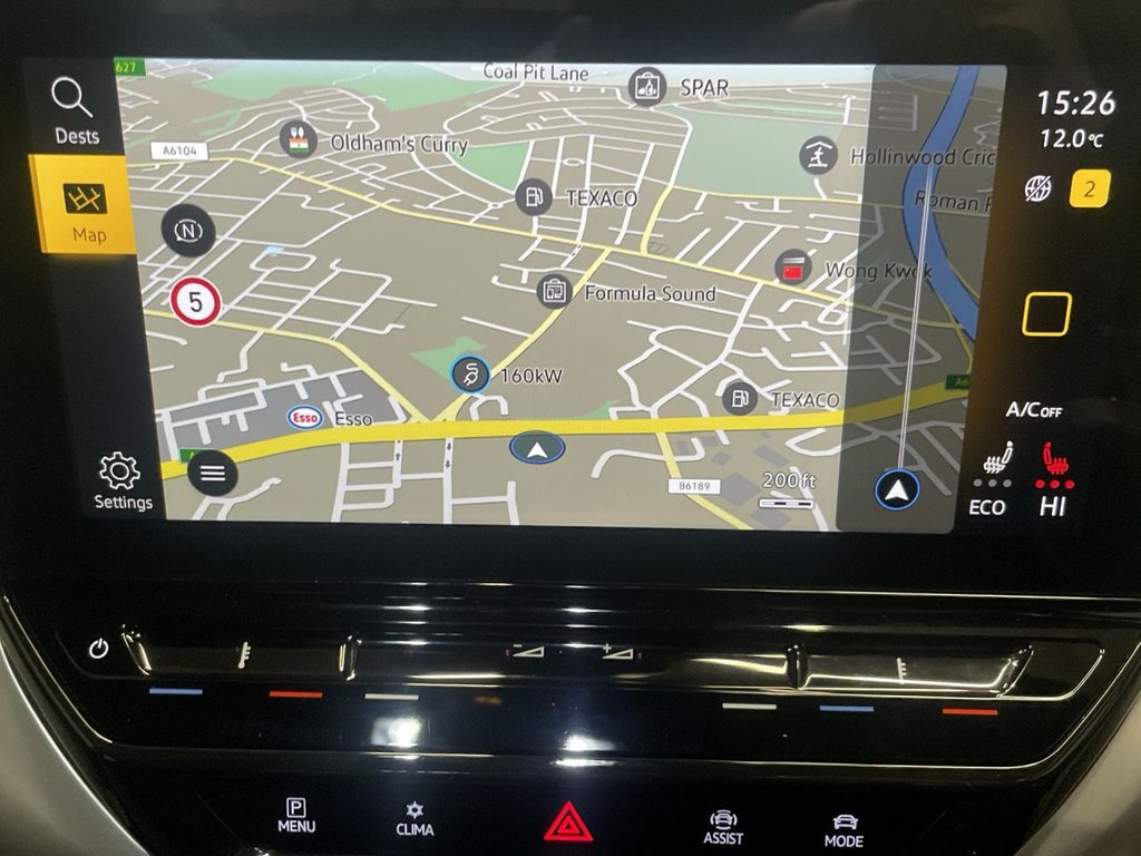 Used Volkswagen ID.4 2022 for sale - 76711418: Photo 19