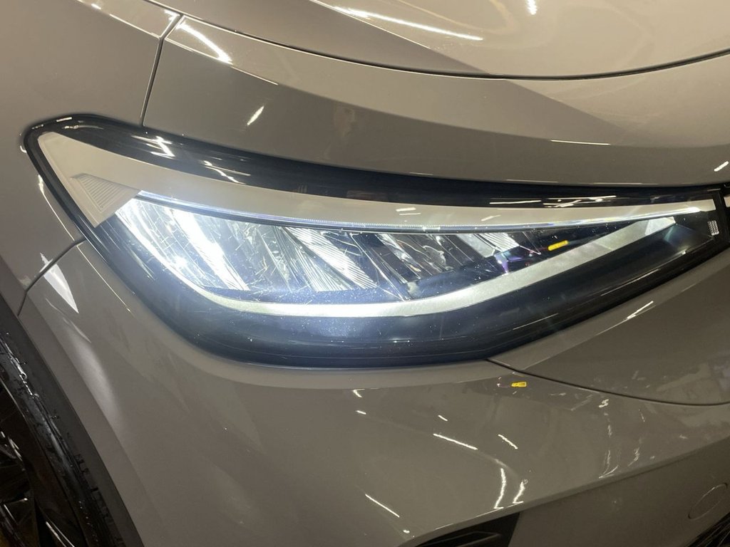 Used Volkswagen ID.4 2022 for sale - 76711418: Photo 22