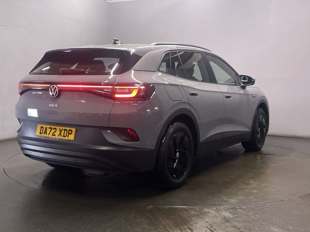 Used Volkswagen ID.4 2022 for sale - 76711418: Photo 8