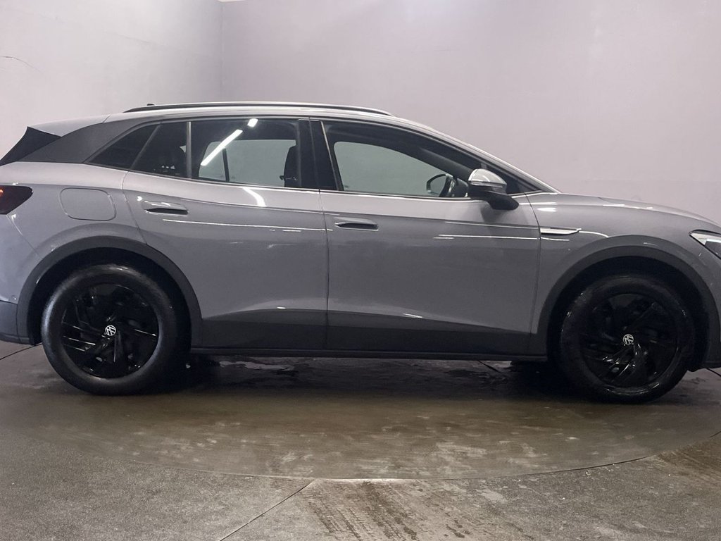Used Volkswagen ID.4 2022 for sale - 76711418: Photo 9