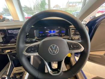 Used Volkswagen Taigo 2024 for sale - 74223270: Photo