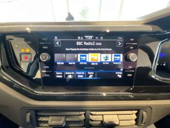 Used Volkswagen Taigo 2024 for sale - 74223270: Photo