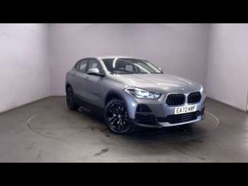 2022 (72) - xDrive 25e Sport 5dr Auto