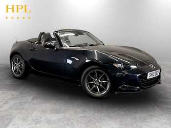 Used Mazda MX-5 2019 for sale - 78706388: Photo