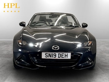 Used Mazda MX-5 2019 for sale - 78706388: Photo