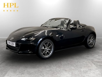 Used Mazda MX-5 2019 for sale - 78706388: Photo