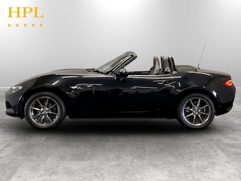 Used Mazda MX-5 2019 for sale - 78706388: Photo