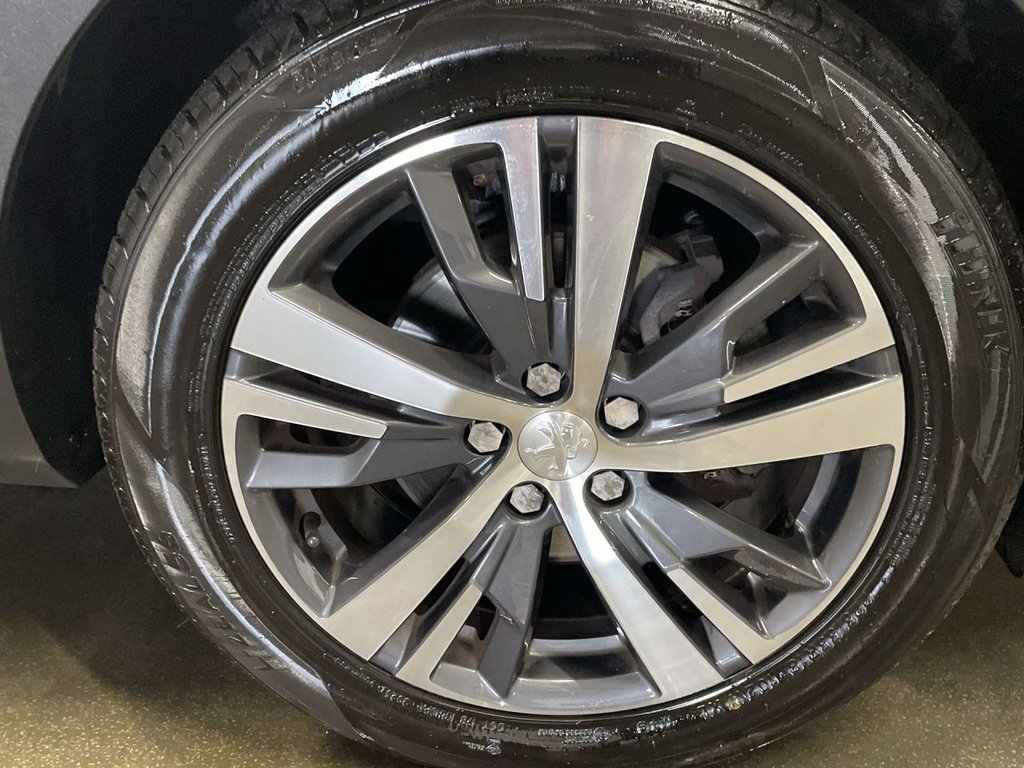 Used Peugeot 3008 2022 for sale - 77287552: Photo 12