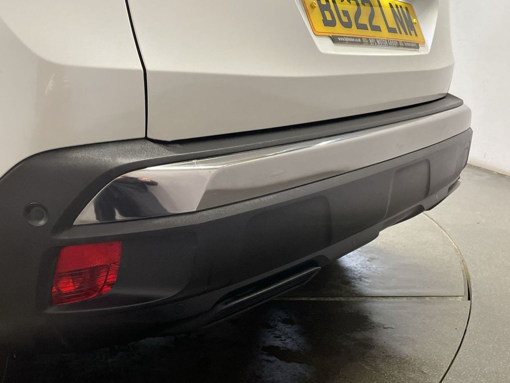 Used Peugeot 3008 2022 for sale - 77287552: Photo 14