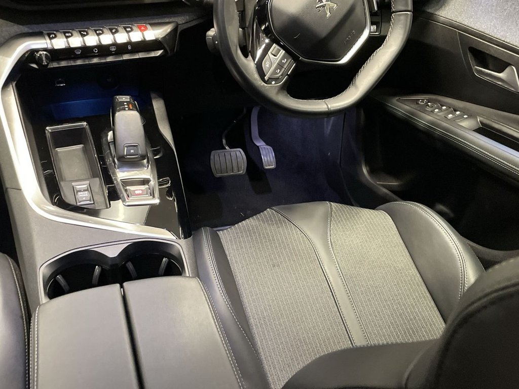 Used Peugeot 3008 2022 for sale - 77287552: Photo 15