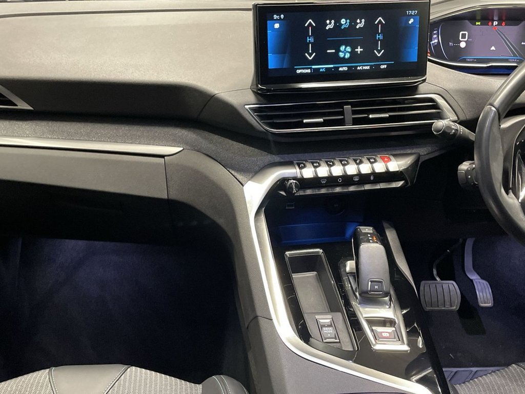 Used Peugeot 3008 2022 for sale - 77287552: Photo 16