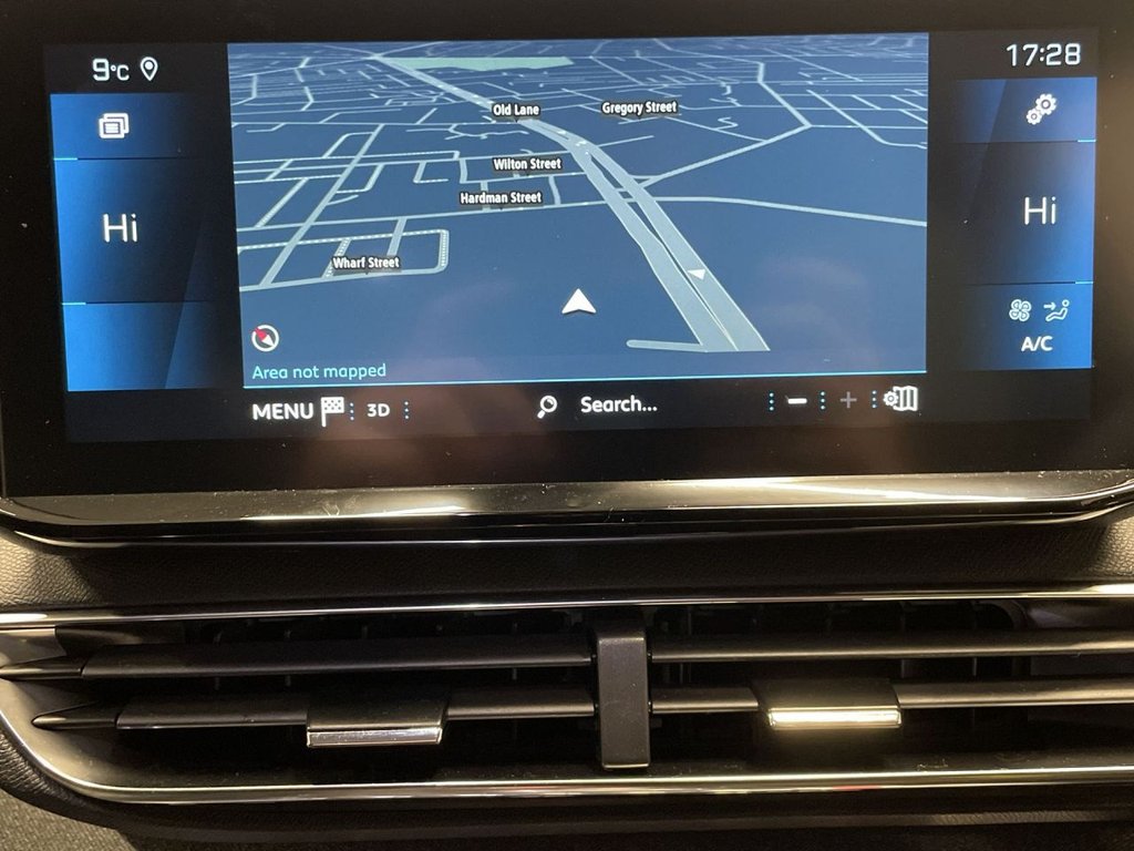 Used Peugeot 3008 2022 for sale - 77287552: Photo 19