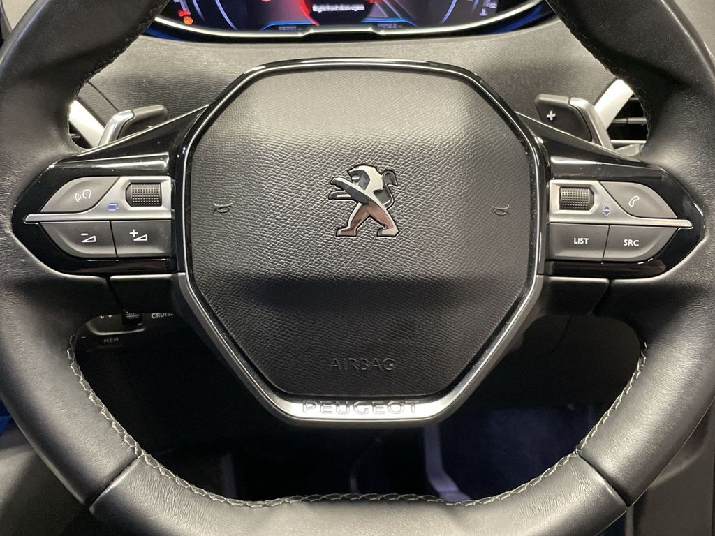 Used Peugeot 3008 2022 for sale - 77287552: Photo 21