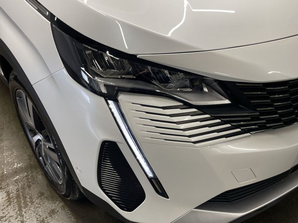 Used Peugeot 3008 2022 for sale - 77287552: Photo 22