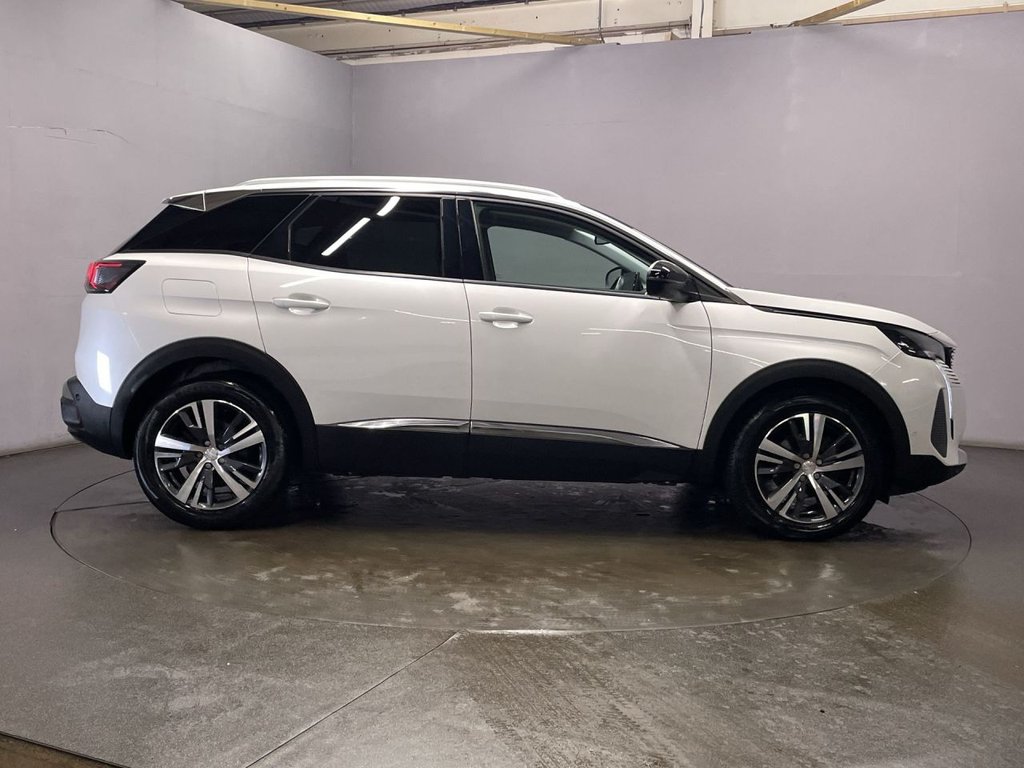 Used Peugeot 3008 2022 for sale - 77287552: Photo 9