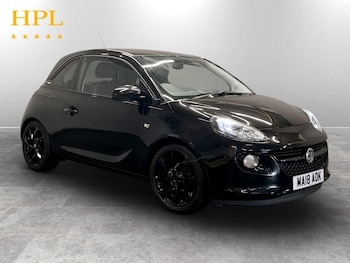 Used Vauxhall ADAM 2018 for sale - 78768855: Photo
