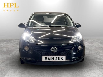 Used Vauxhall ADAM 2018 for sale - 78768855: Photo