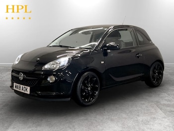 Used Vauxhall ADAM 2018 for sale - 78768855: Photo