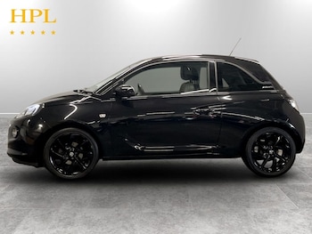 Used Vauxhall ADAM 2018 for sale - 78768855: Photo