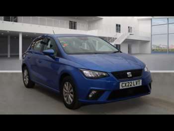 2022 (22) - 1.0 TSI 95 SE 5dr