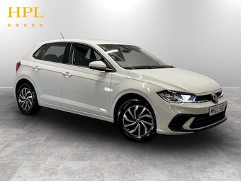 Volkswagen Polo feature image