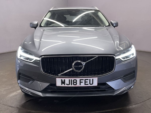 Used Volvo XC60 2018 for sale - 76154402: Photo 10